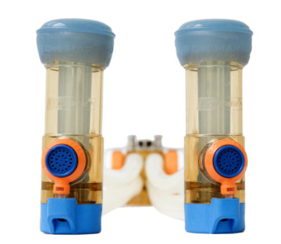 BouMatic OviMAX αρμεκτική μονάδα θήλαστρα